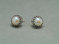 Joyería de Plata y piedras naturales