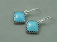 Joyería de Plata y piedras naturales