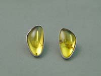 Joyería de Plata y piedras naturales