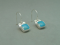 Joyería de Plata y piedras naturales