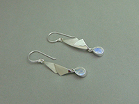 Joyería de Plata y piedras naturales