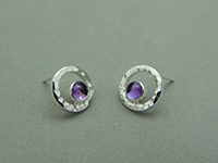 Joyería de Plata y piedras naturales